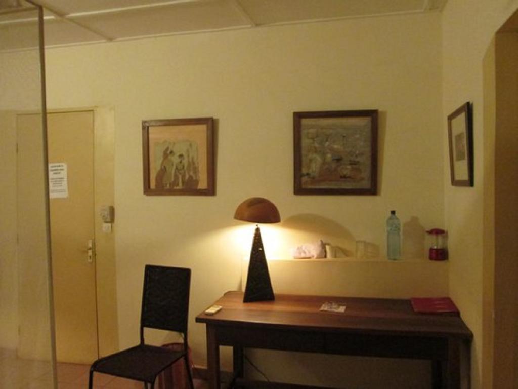 Villa Yiri Suma Wagadugu Zewnętrze zdjęcie