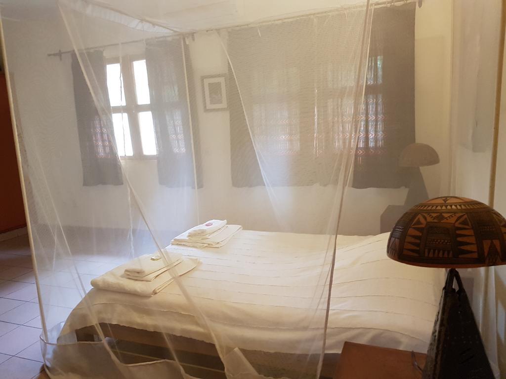 Villa Yiri Suma Wagadugu Zewnętrze zdjęcie